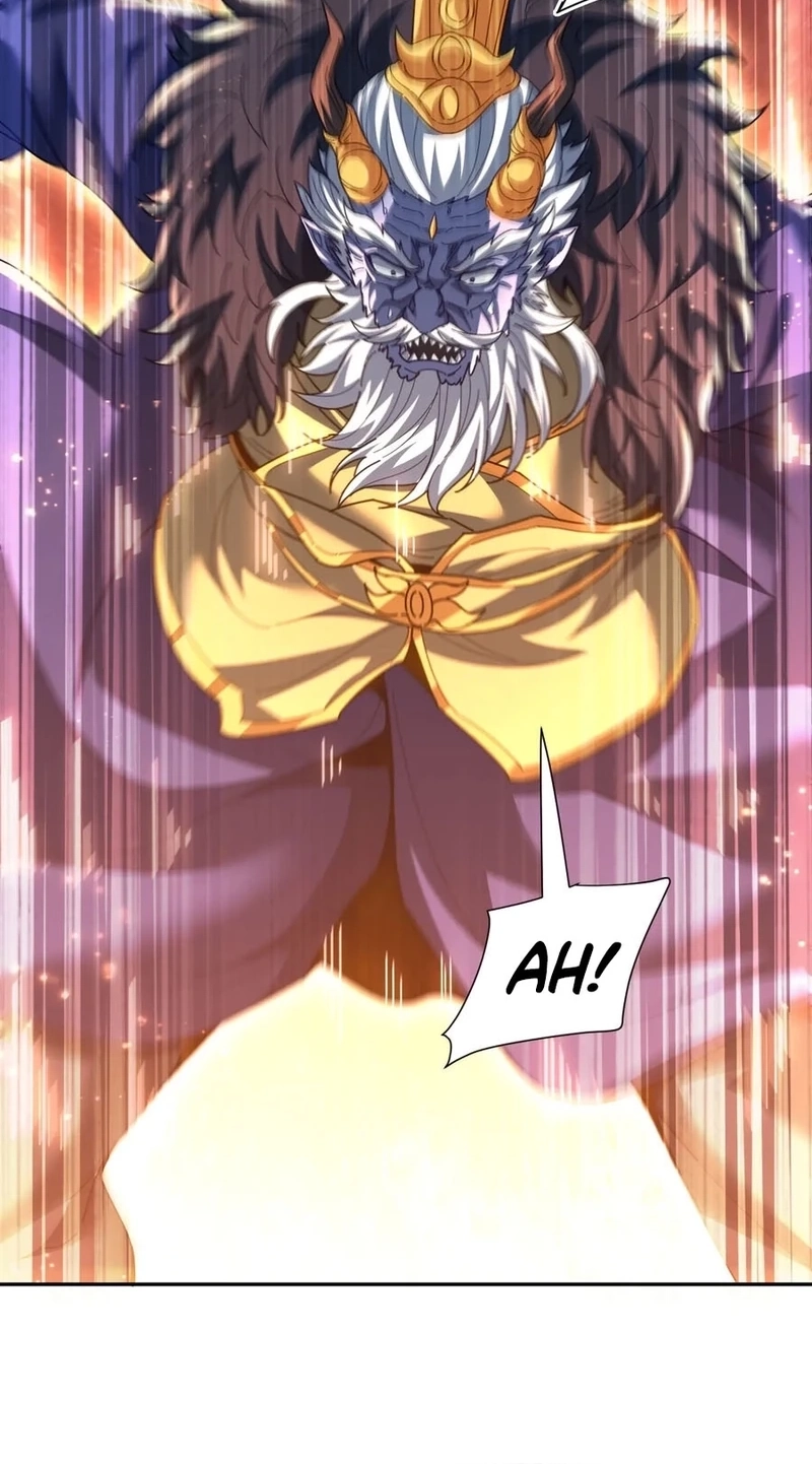 Invincible After Shocking My Empress Wife Chapter 125 page 30 - 