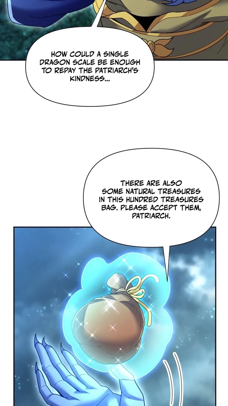 Invincible After Shocking My Empress Wife Chapter 125 page 43 - 
