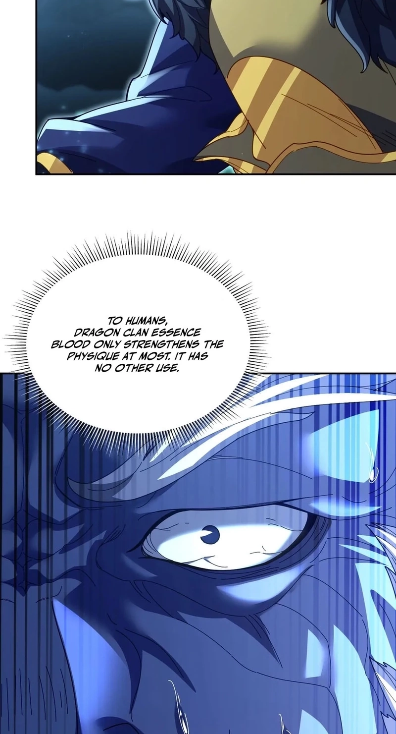 Invincible After Shocking My Empress Wife Chapter 125 page 49 - 