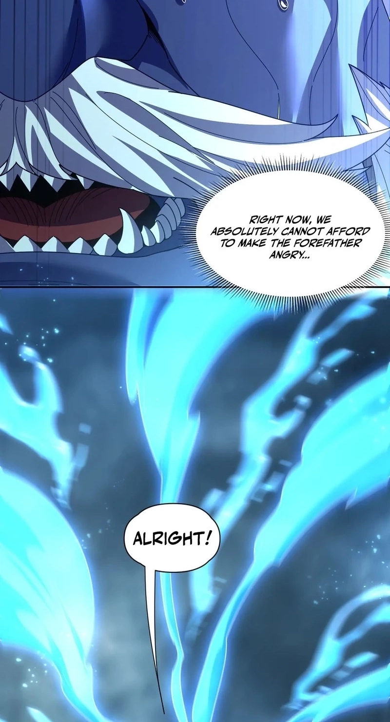 Invincible After Shocking My Empress Wife Chapter 125 page 50 - 