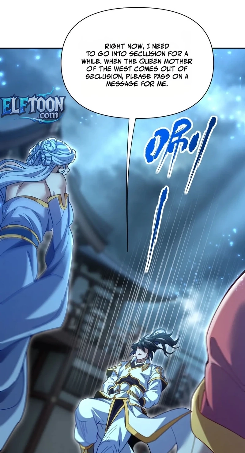 Invincible After Shocking My Empress Wife Chapter 125 page 63 - 