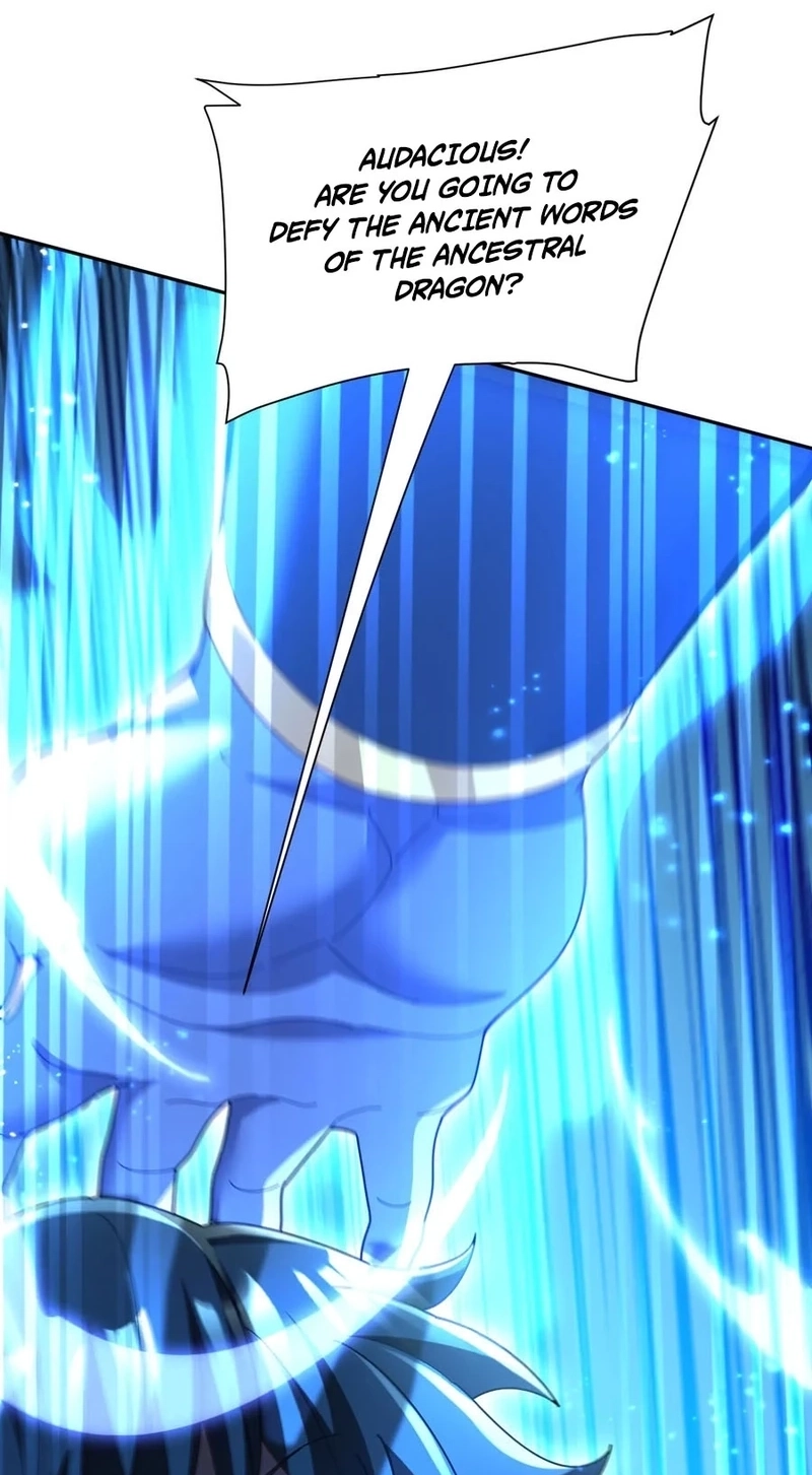 Invincible After Shocking My Empress Wife Chapter 125 page 9 - 