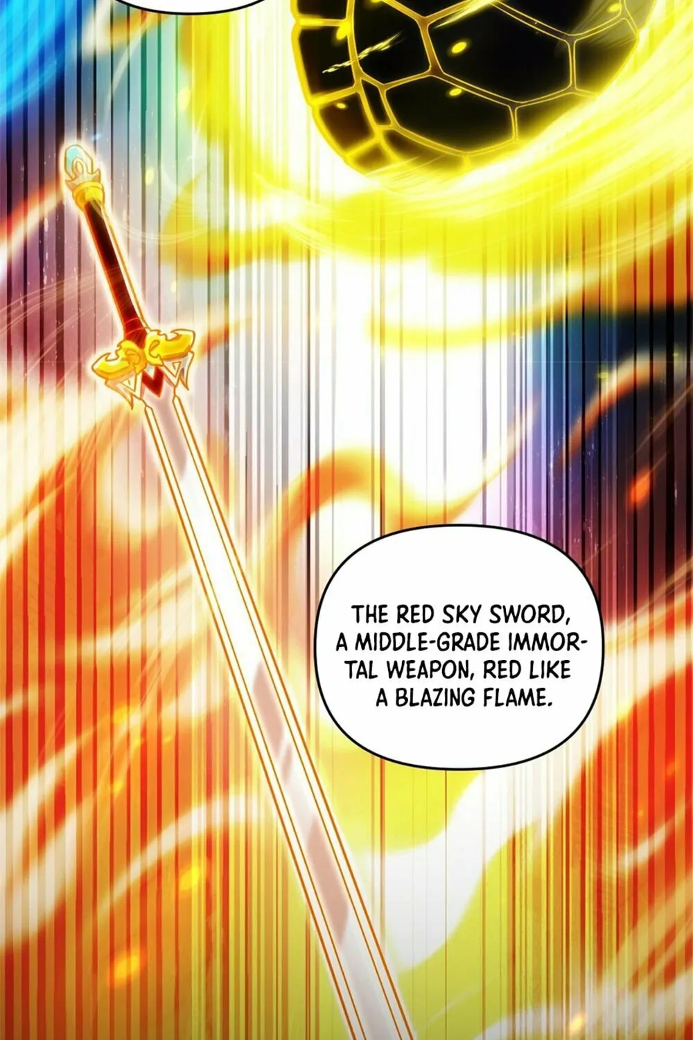 Invincible After Shocking My Empress Wife Chapter 13 page 13 - 