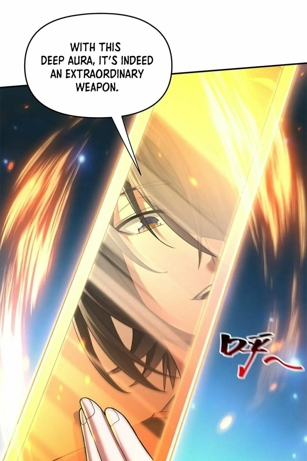 Invincible After Shocking My Empress Wife Chapter 13 page 21 - 