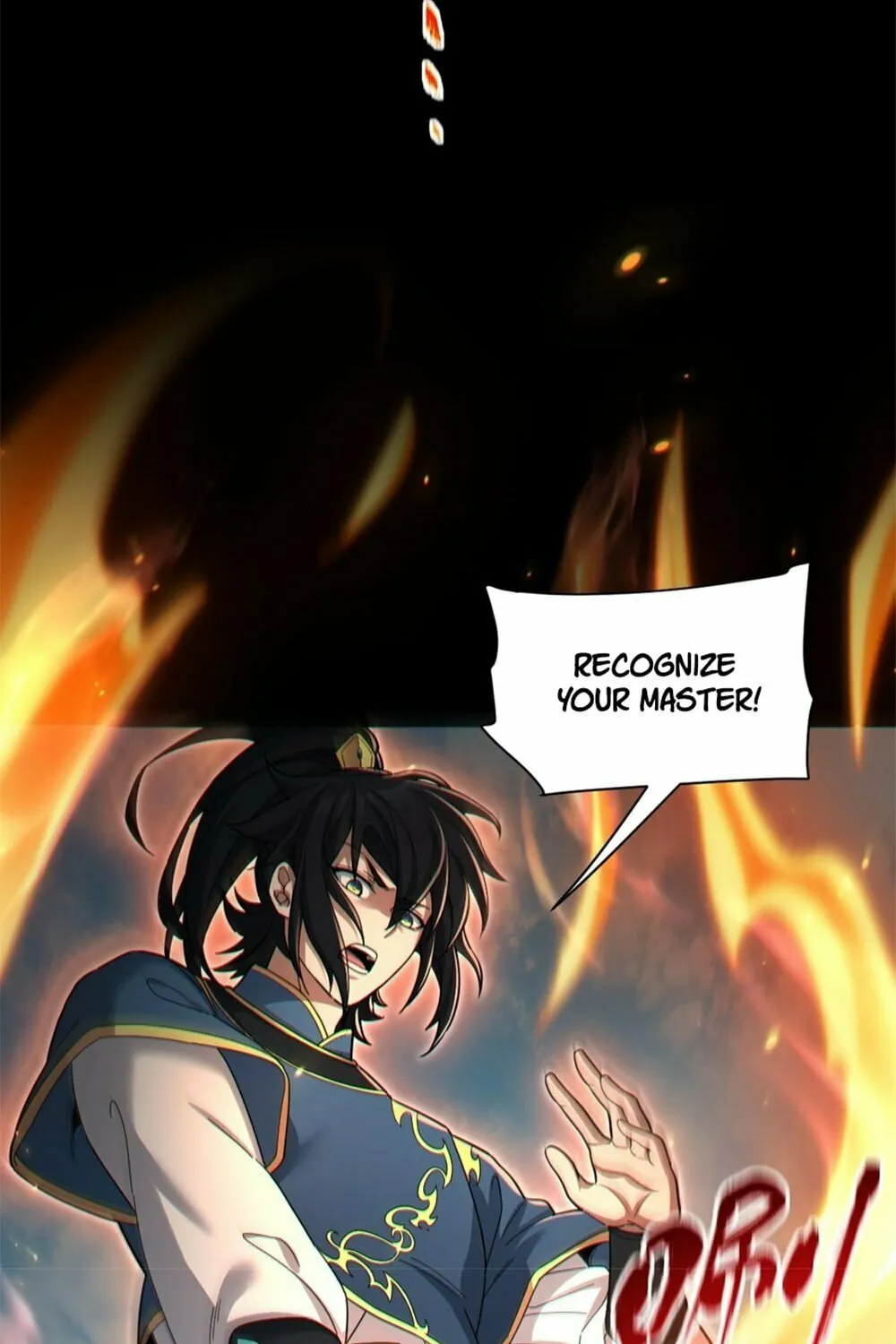 Invincible After Shocking My Empress Wife Chapter 13 page 25 - 