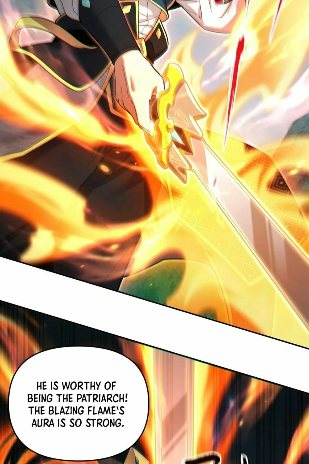 Invincible After Shocking My Empress Wife Chapter 13 page 26 - 
