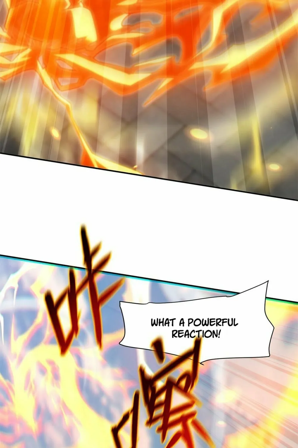 Invincible After Shocking My Empress Wife Chapter 13 page 31 - 