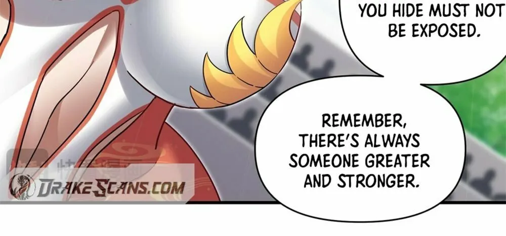 Invincible After Shocking My Empress Wife Chapter 13 page 48 - 