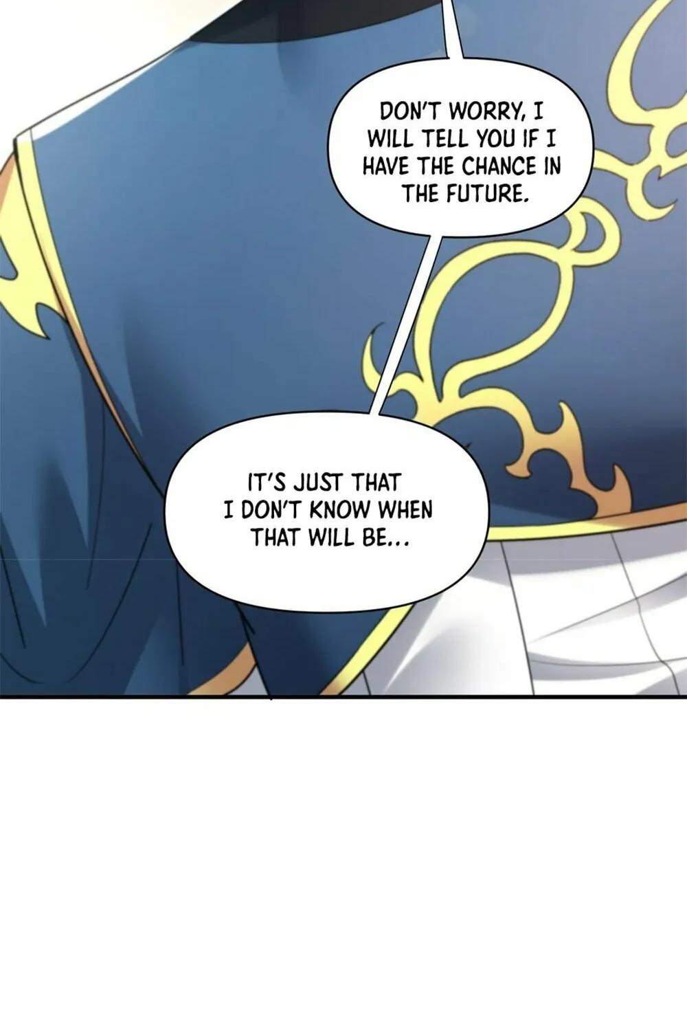 Invincible After Shocking My Empress Wife Chapter 13 page 50 - 