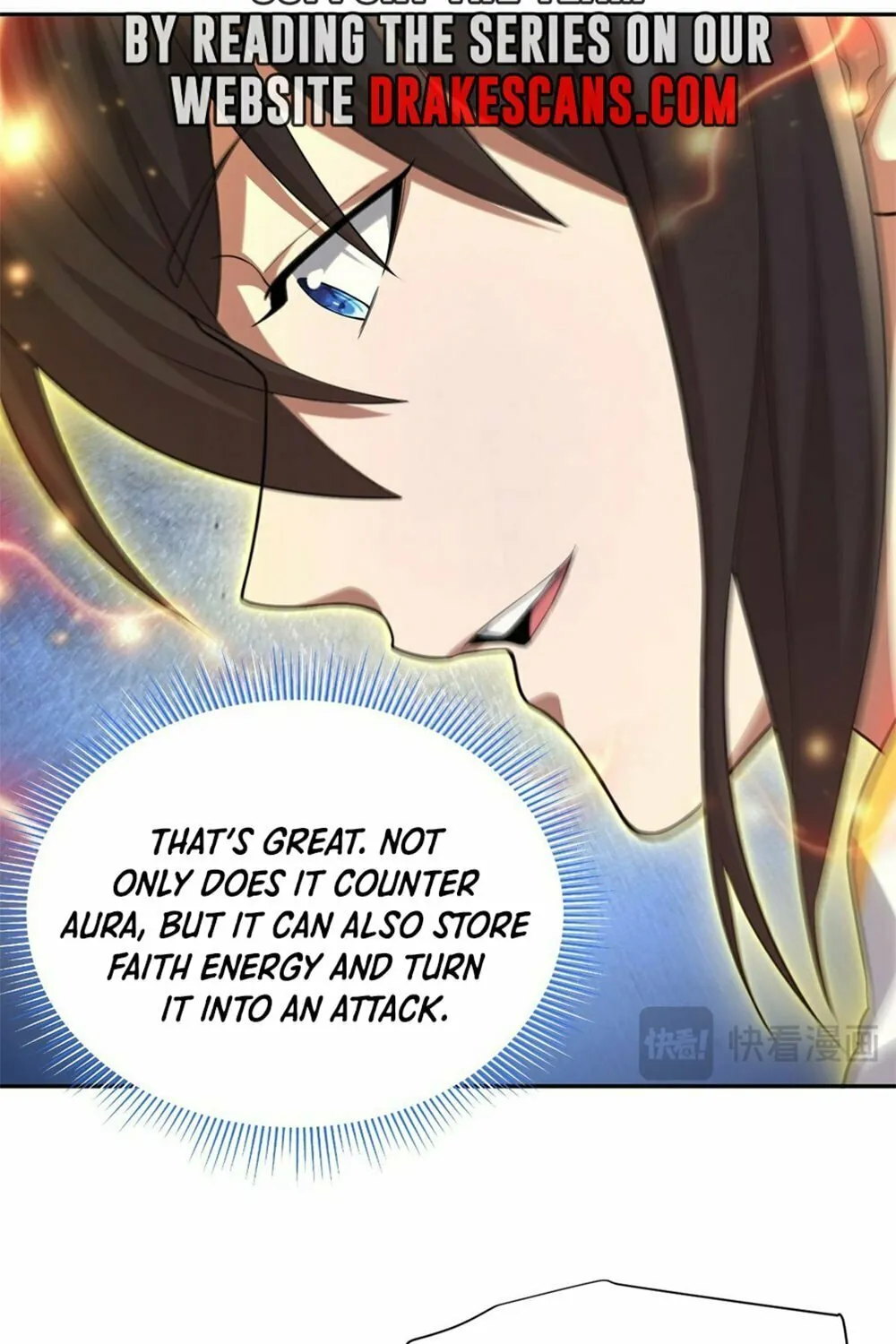 Invincible After Shocking My Empress Wife Chapter 13 page 6 - 