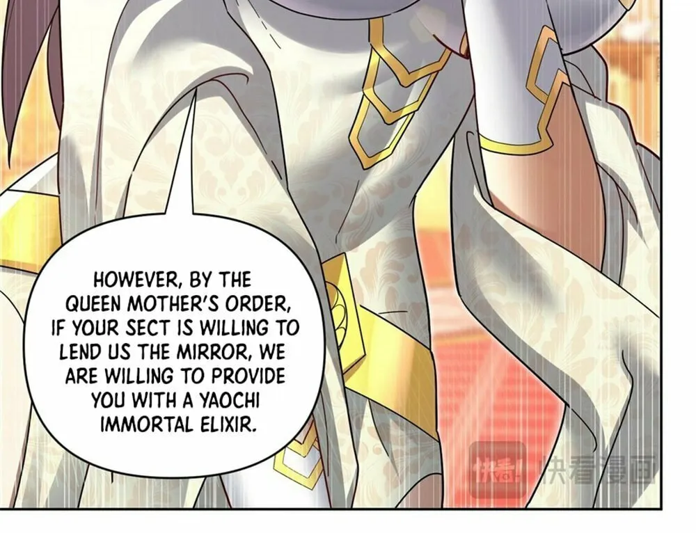 Invincible After Shocking My Empress Wife Chapter 13 page 60 - 