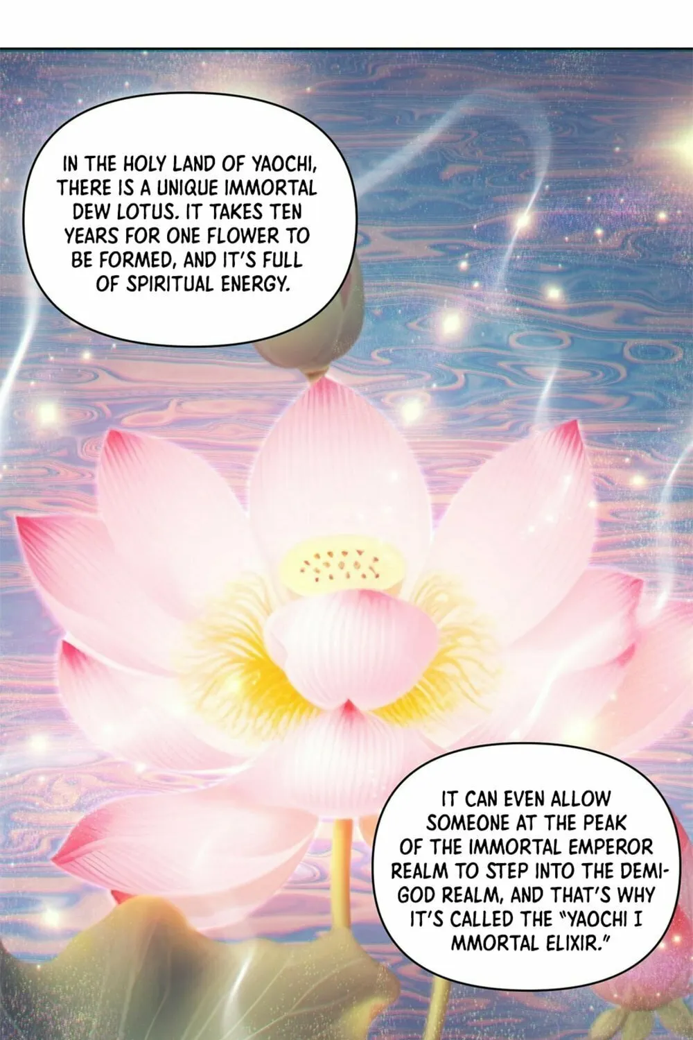 Invincible After Shocking My Empress Wife Chapter 13 page 62 - 