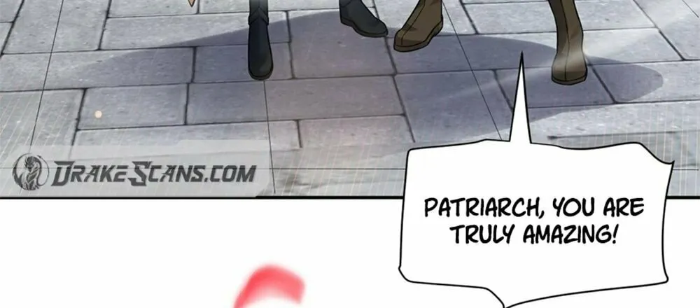 Invincible After Shocking My Empress Wife Chapter 13 page 8 - 