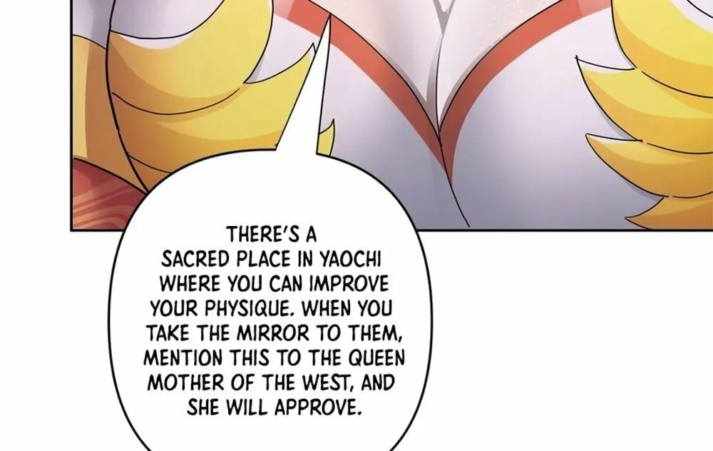 Invincible After Shocking My Empress Wife Chapter 13 page 71 - 