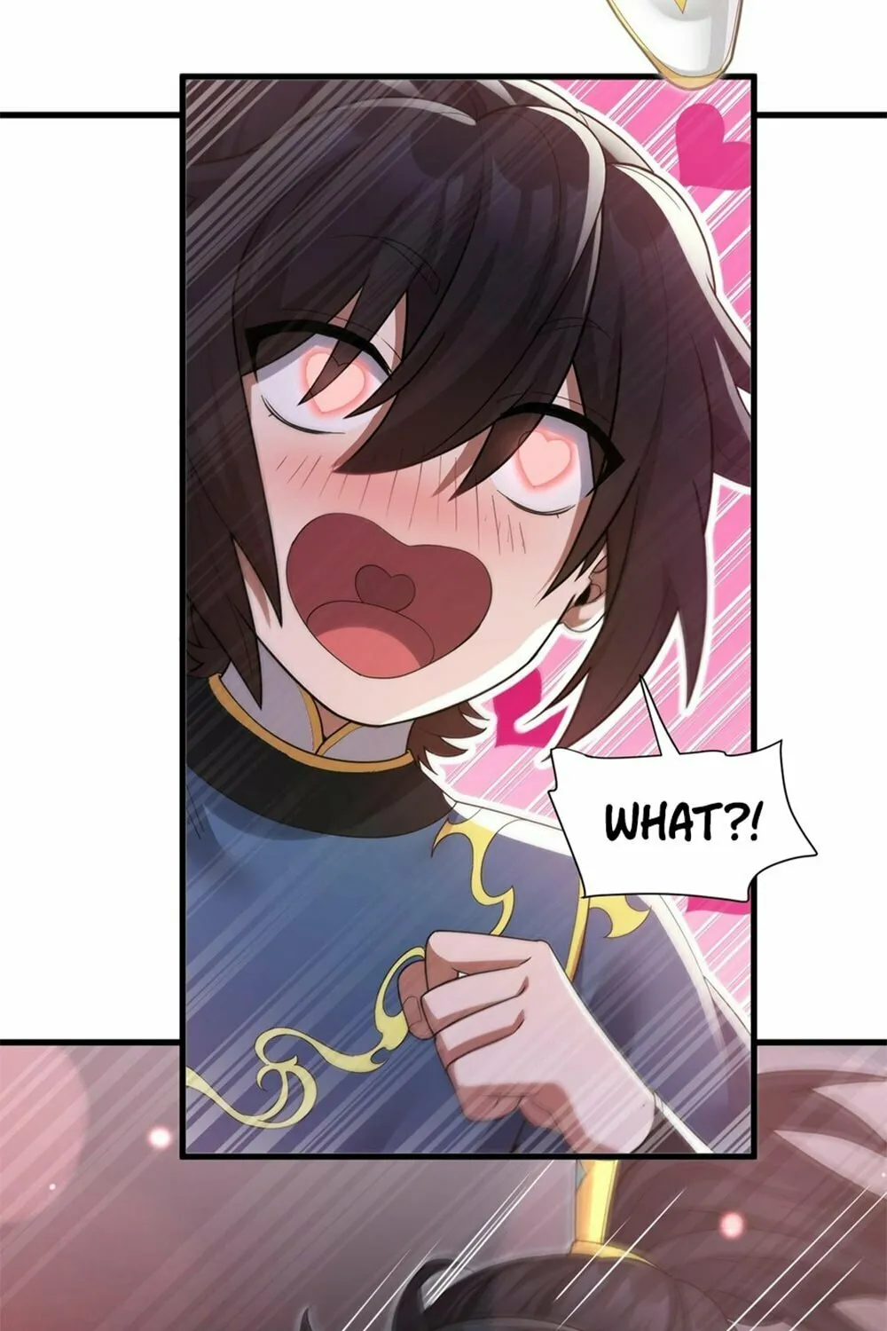 Invincible After Shocking My Empress Wife Chapter 13 page 82 - 