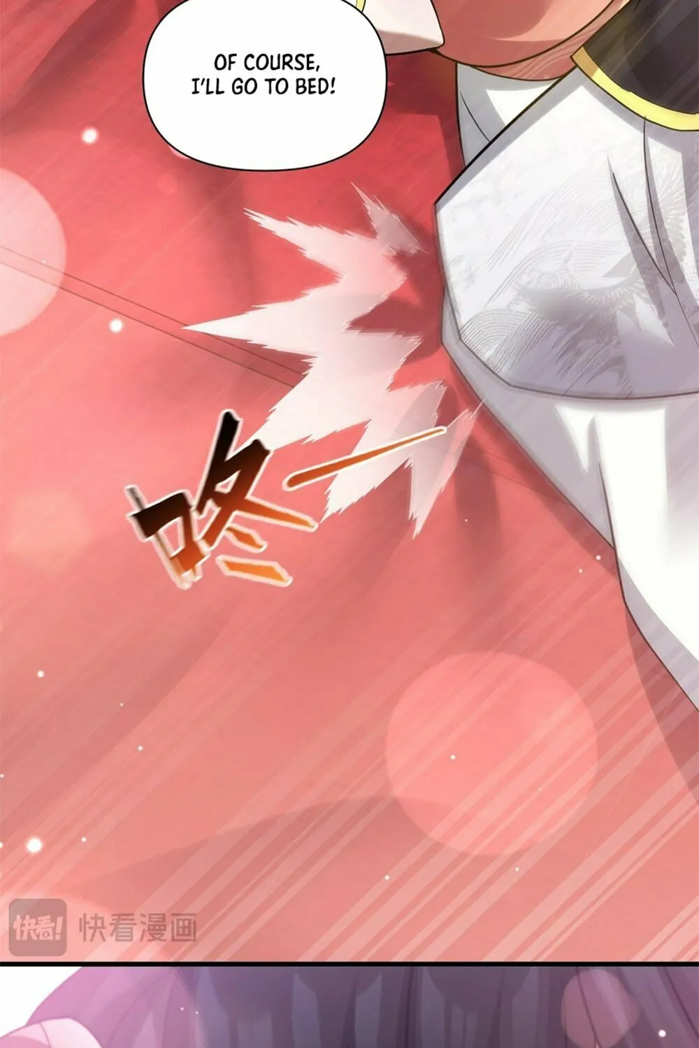 Invincible After Shocking My Empress Wife Chapter 13 page 84 - 