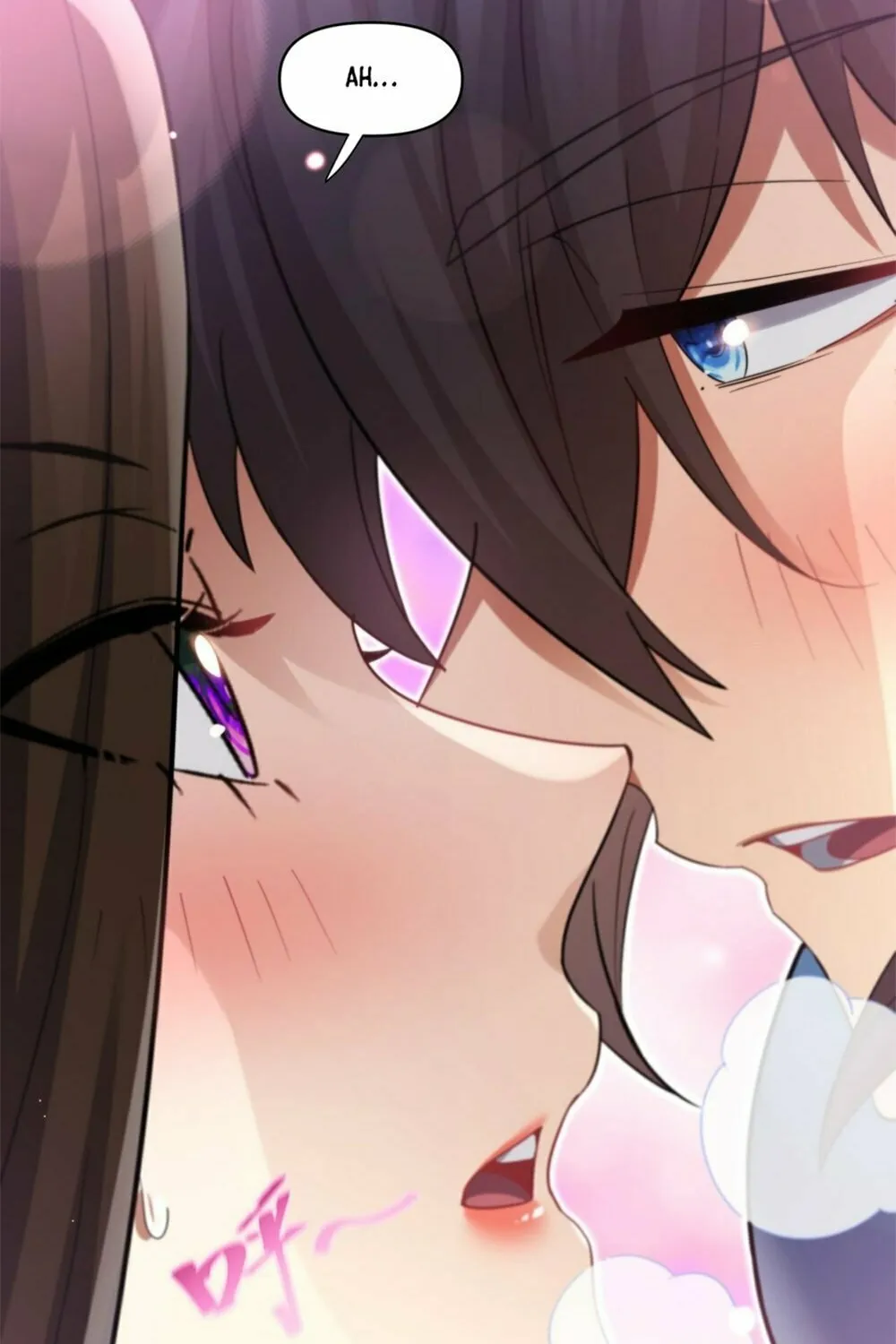 Invincible After Shocking My Empress Wife Chapter 13 page 85 - 