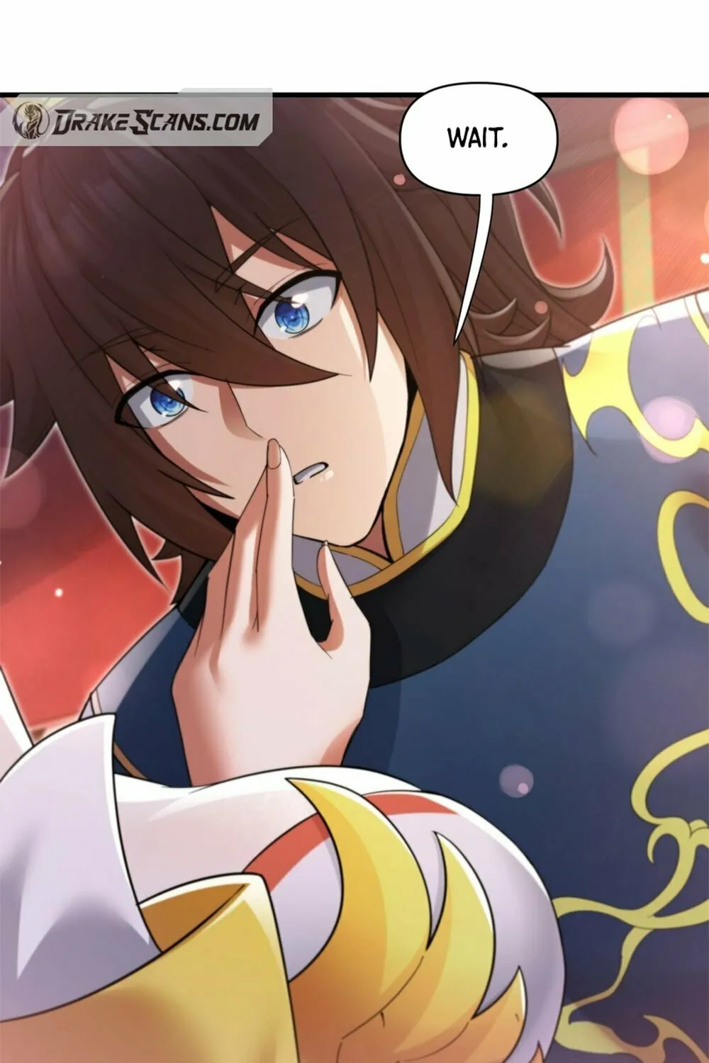 Invincible After Shocking My Empress Wife Chapter 13 page 87 - 