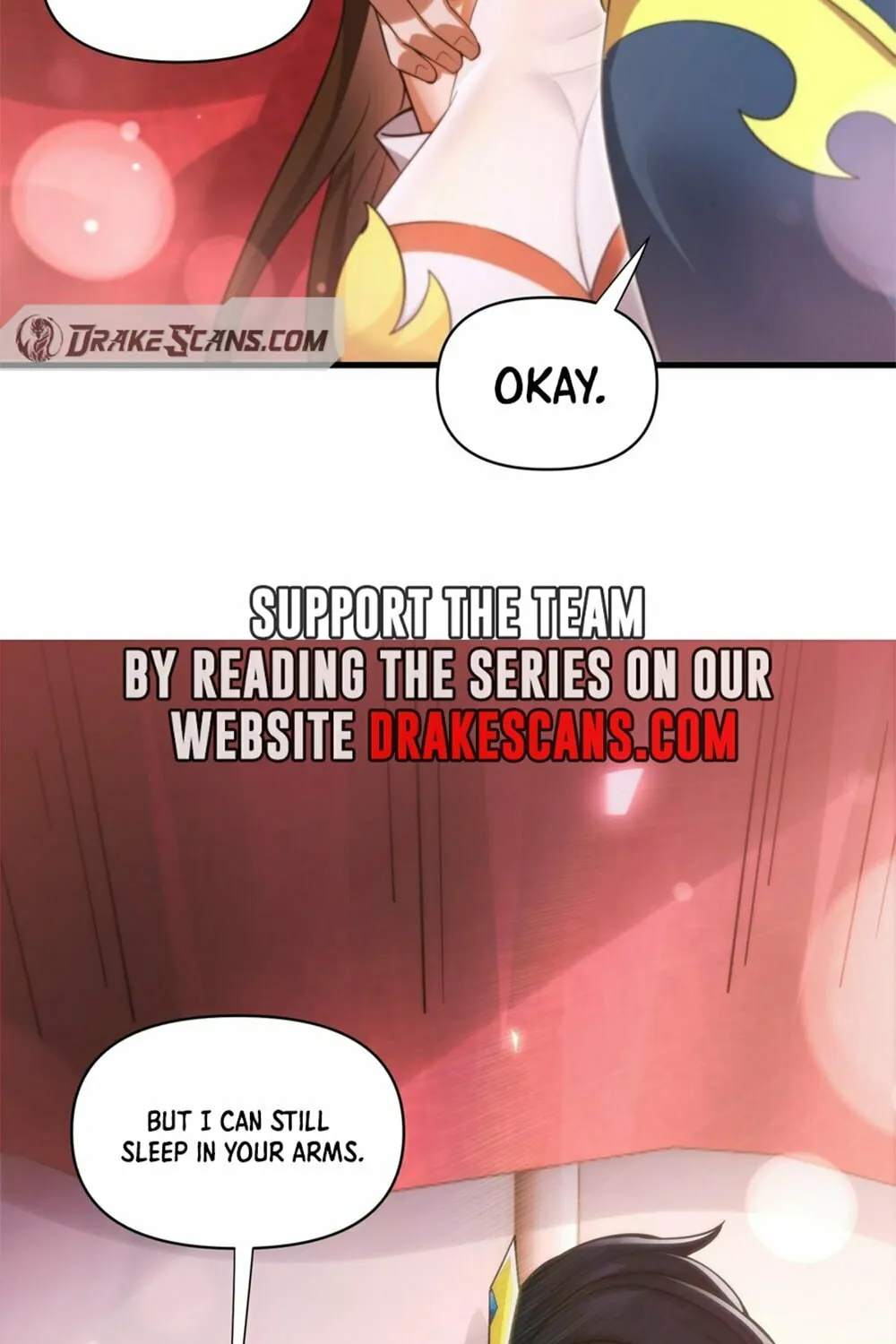 Invincible After Shocking My Empress Wife Chapter 13 page 89 - 