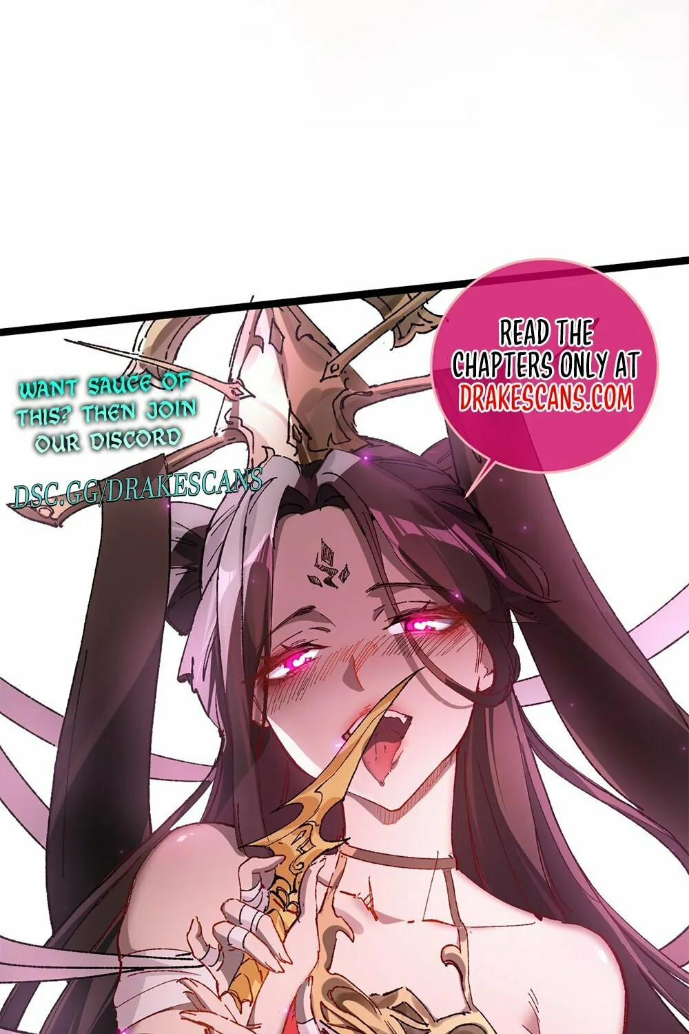 Invincible After Shocking My Empress Wife Chapter 13 page 93 - 
