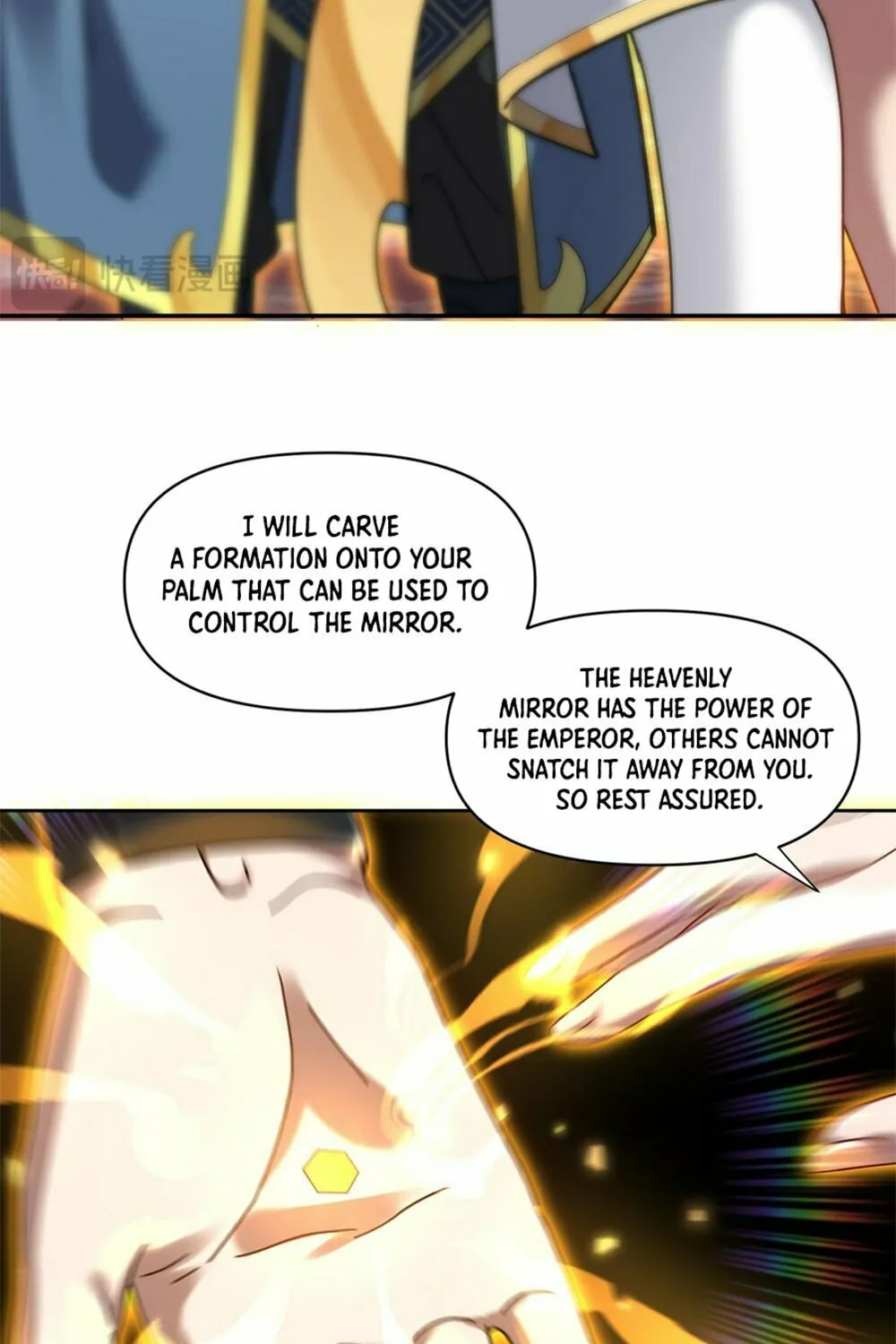Invincible After Shocking My Empress Wife Chapter 14 page 13 - 
