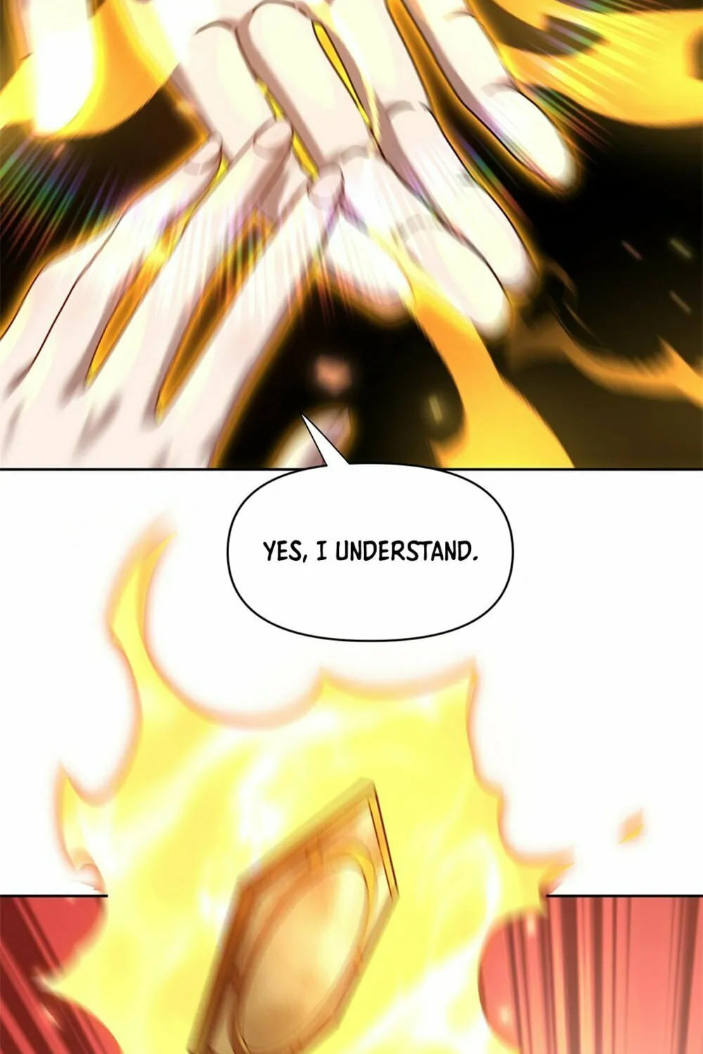 Invincible After Shocking My Empress Wife Chapter 14 page 14 - 