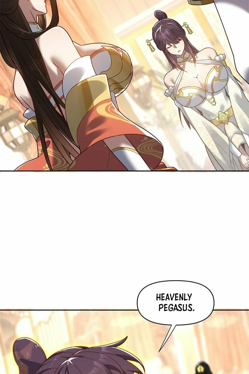 Invincible After Shocking My Empress Wife Chapter 14 page 18 - 