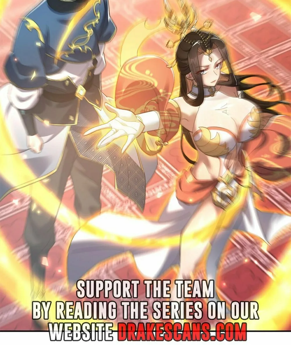 Invincible After Shocking My Empress Wife Chapter 14 page 27 - 