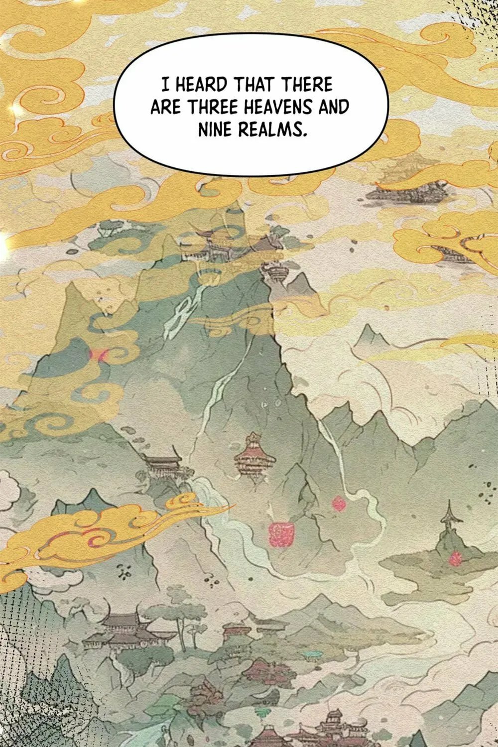 Invincible After Shocking My Empress Wife Chapter 14 page 42 - 