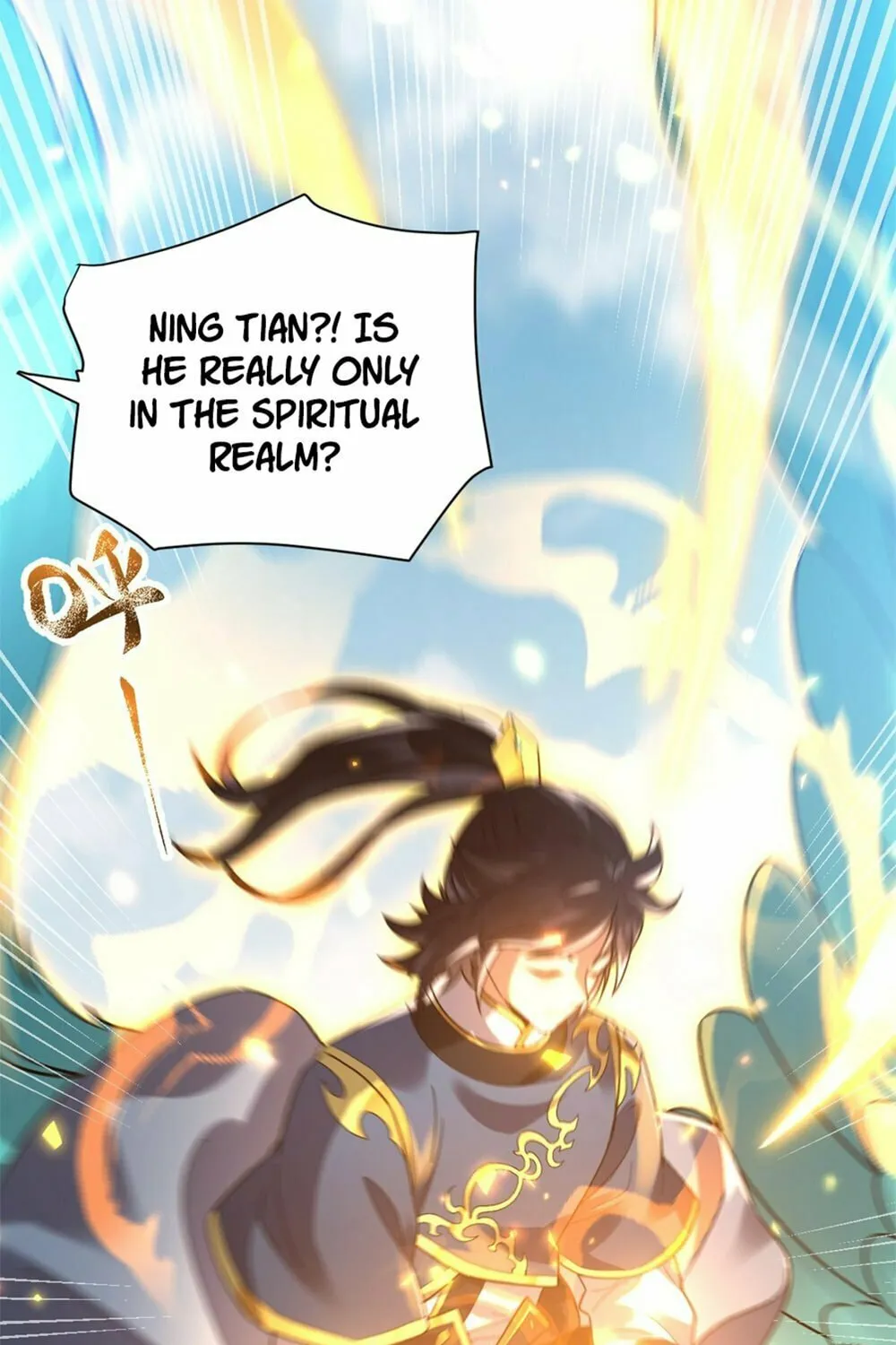 Invincible After Shocking My Empress Wife Chapter 14 page 55 - 
