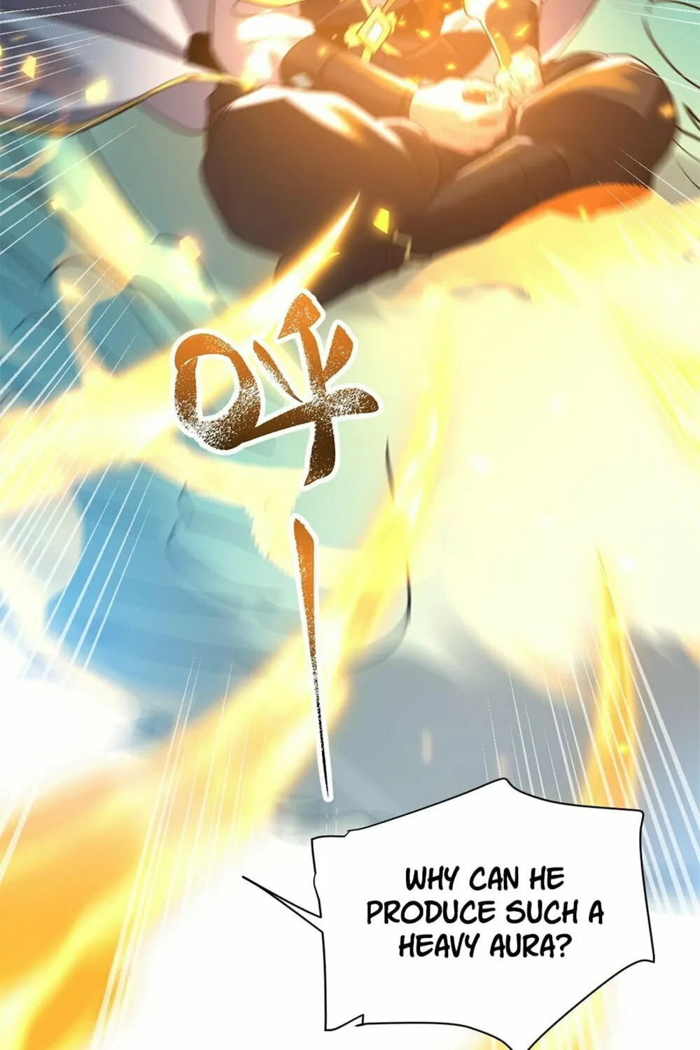 Invincible After Shocking My Empress Wife Chapter 14 page 56 - 