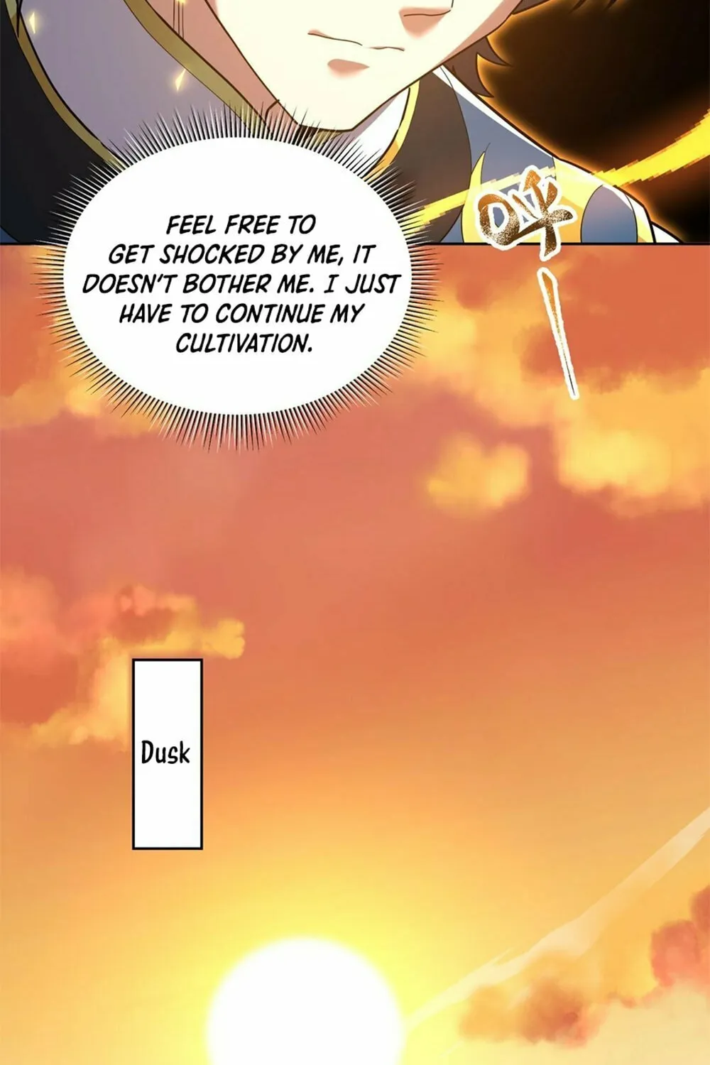 Invincible After Shocking My Empress Wife Chapter 14 page 59 - 