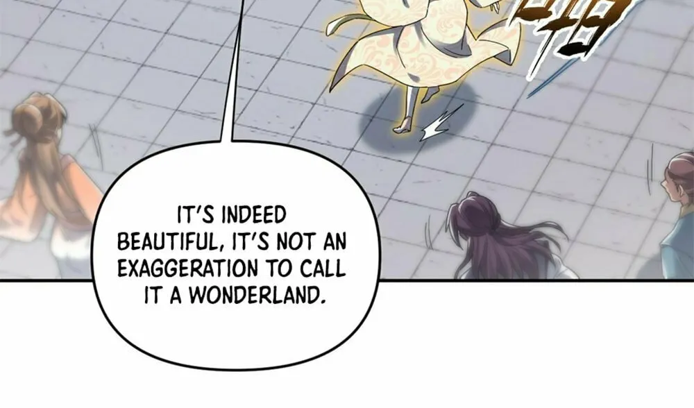 Invincible After Shocking My Empress Wife Chapter 14 page 75 - 