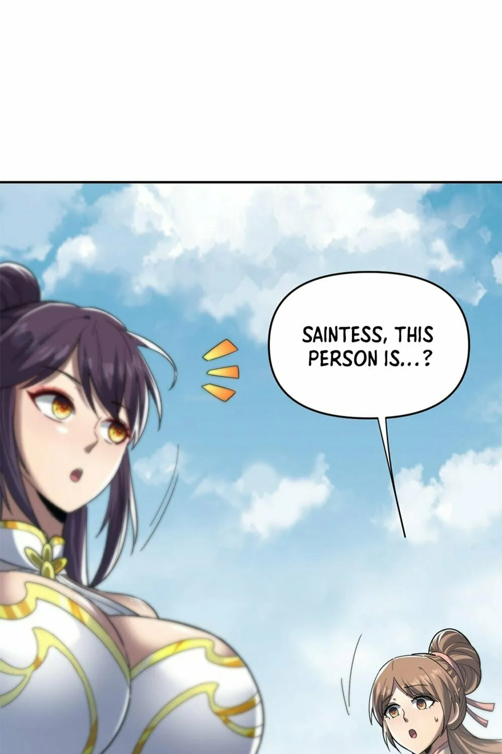 Invincible After Shocking My Empress Wife Chapter 14 page 76 - 