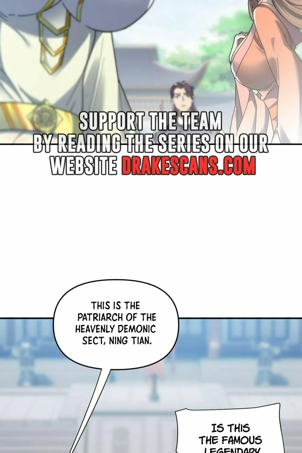 Invincible After Shocking My Empress Wife Chapter 14 page 77 - 