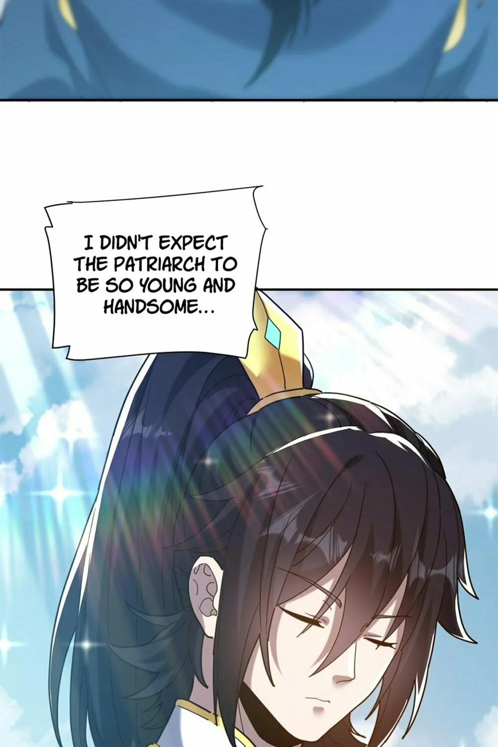 Invincible After Shocking My Empress Wife Chapter 14 page 79 - 