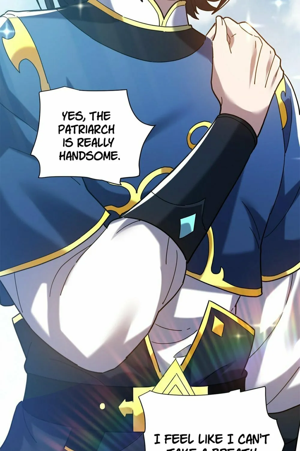 Invincible After Shocking My Empress Wife Chapter 14 page 80 - 