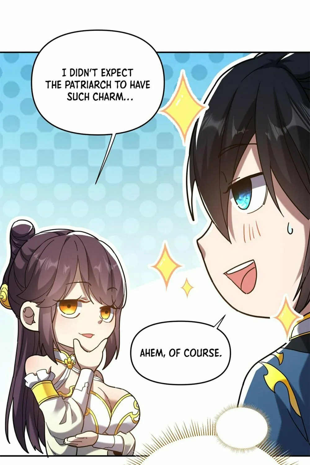 Invincible After Shocking My Empress Wife Chapter 14 page 82 - 