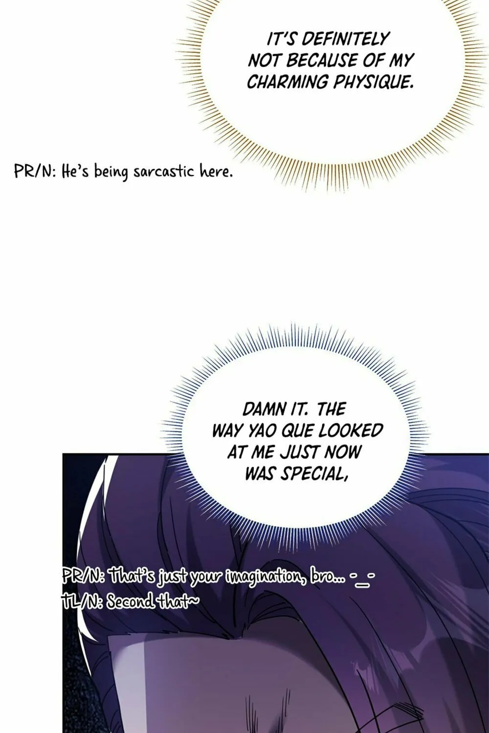 Invincible After Shocking My Empress Wife Chapter 14 page 83 - 