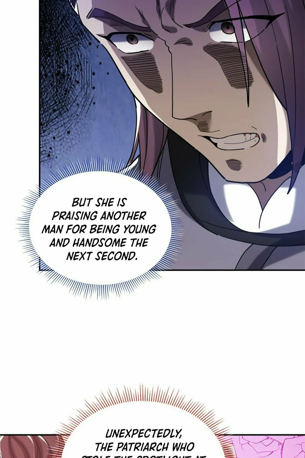 Invincible After Shocking My Empress Wife Chapter 14 page 84 - 