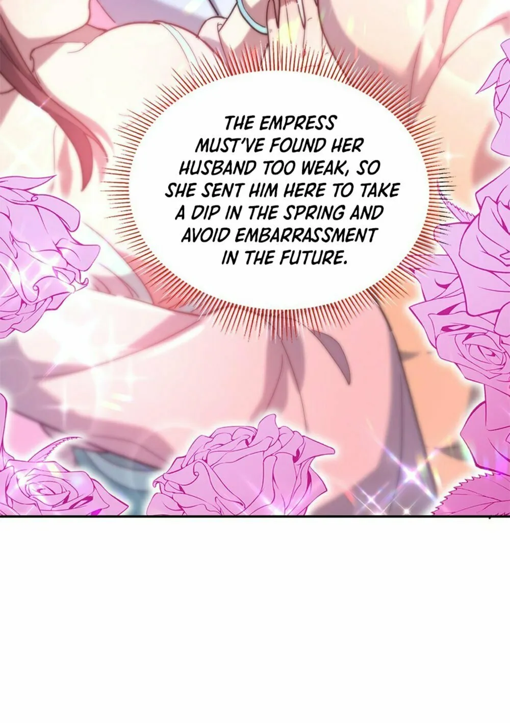 Invincible After Shocking My Empress Wife Chapter 14 page 86 - 