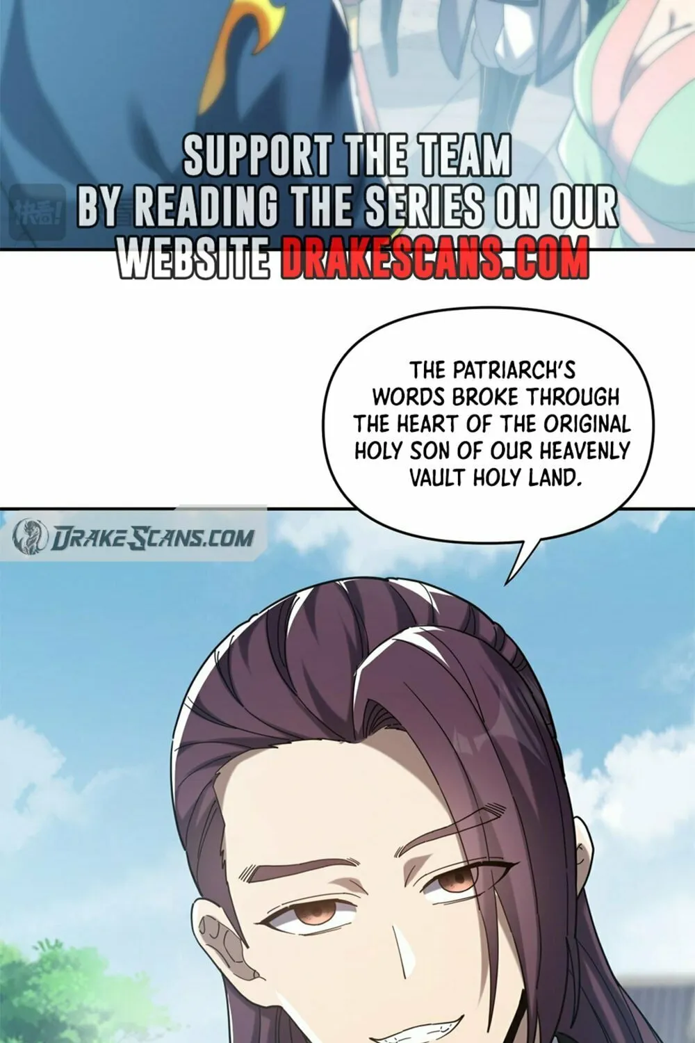 Invincible After Shocking My Empress Wife Chapter 14 page 88 - 