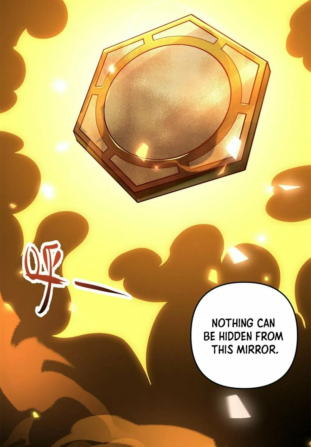 Invincible After Shocking My Empress Wife Chapter 14 page 10 - 