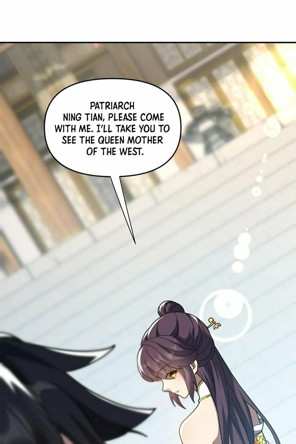 Invincible After Shocking My Empress Wife Chapter 14 page 92 - 