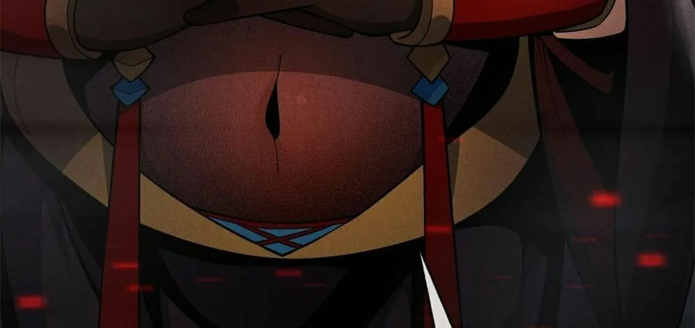 Invincible After Shocking My Empress Wife Chapter 14 page 97 - 