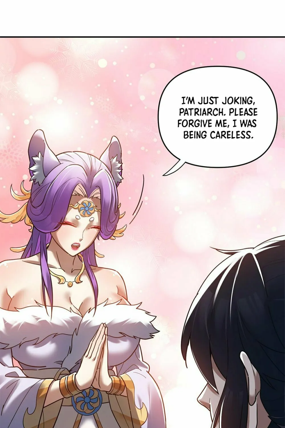 Invincible After Shocking My Empress Wife Chapter 15 page 27 - 
