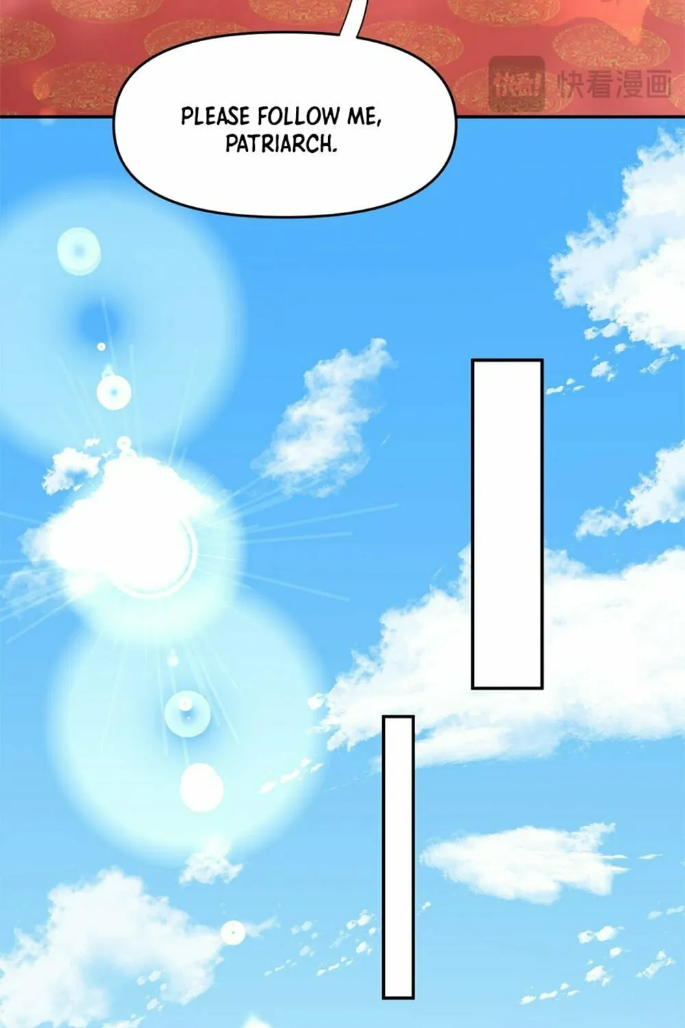 Invincible After Shocking My Empress Wife Chapter 15 page 30 - 