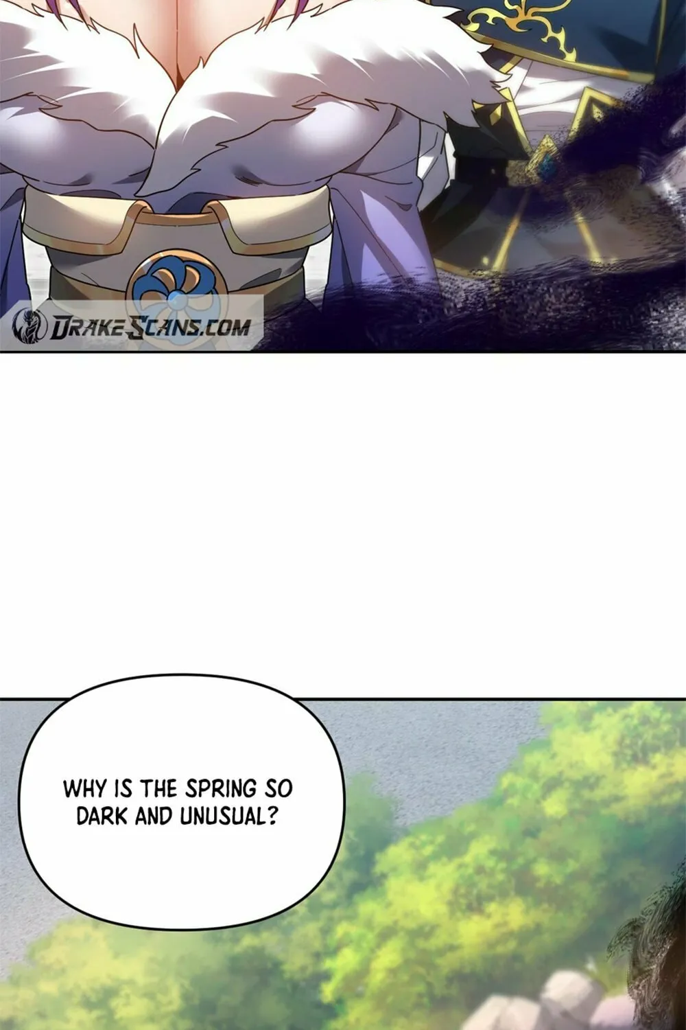 Invincible After Shocking My Empress Wife Chapter 15 page 34 - 