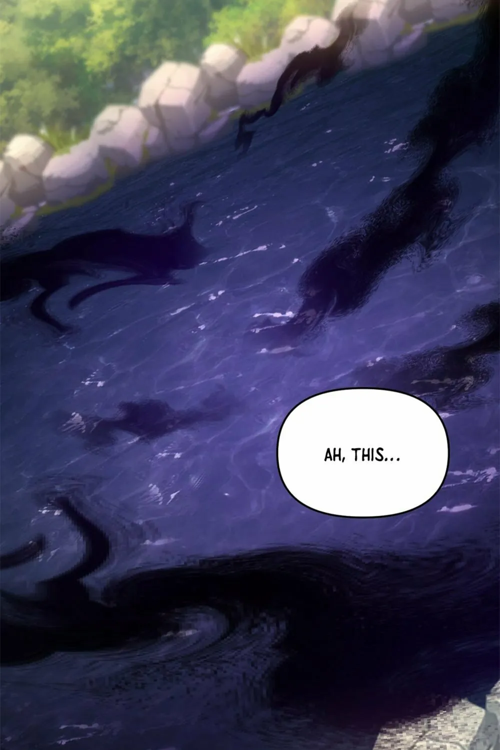 Invincible After Shocking My Empress Wife Chapter 15 page 35 - 