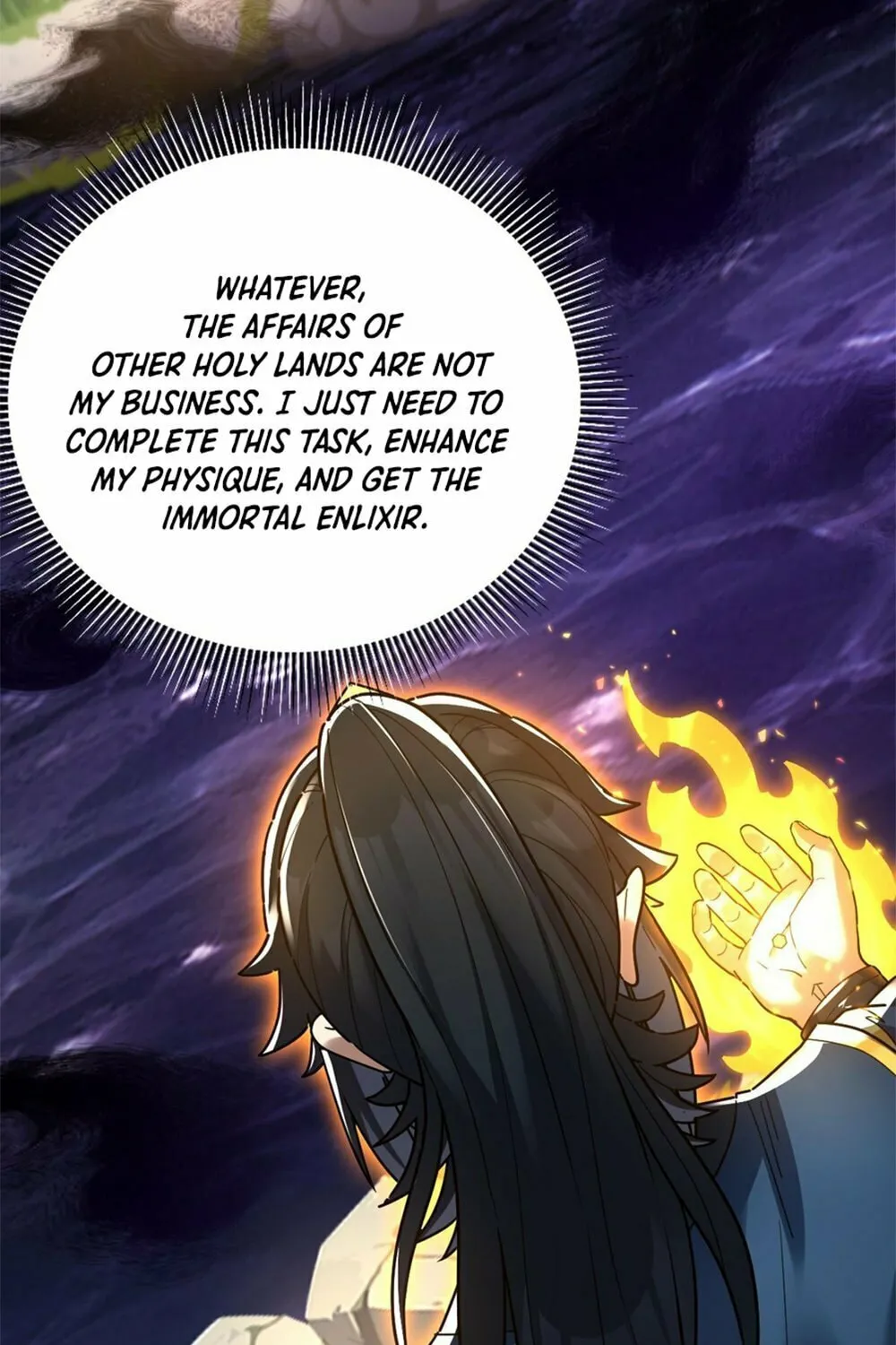 Invincible After Shocking My Empress Wife Chapter 15 page 40 - 